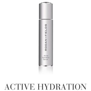 NEW Rodan+Fields Active Hydration Serum